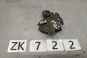 ZK0722 5351005100 замок капота Toyota Avensis T27 09- 40-01-02