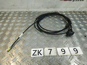 ZK0799 GHK156880 тросик лючка топливного бака Mazda 6 GJ 13- 0