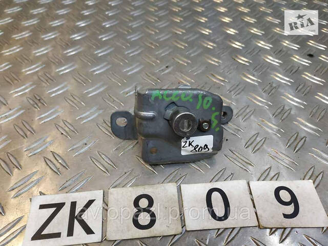 ZK0809 74861TL0E01 сердцевина замка багажника Honda Accord 8 08-0