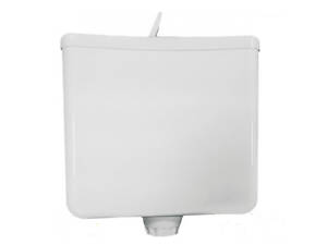 Зливний бачок Cersanit NIAGARA пластик