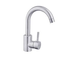 Змішувач для раковини Agua Acero - INOX011