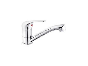 Змішувач для раковини Agua Leon - C010