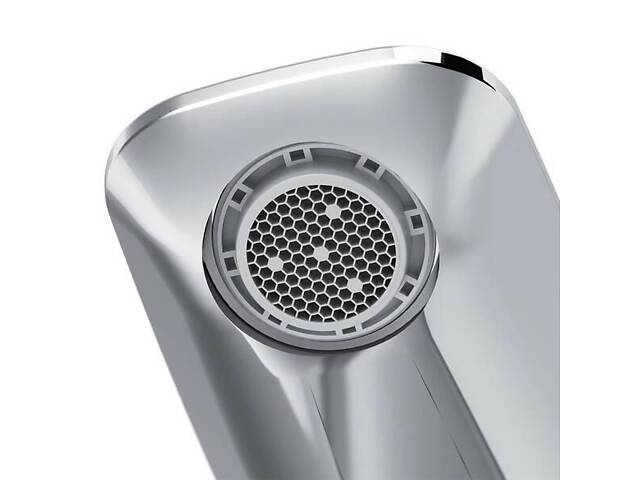 Змішувач для раковини АМ.РМ Inspire V2.0 F50A02500 нажимний - Фото 4