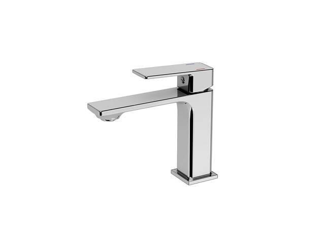 Змішувач для раковини Fabiano Lupo 18103 Chrome 8231.403.1513