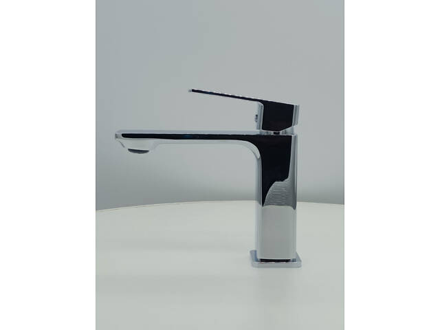 Змішувач для раковини Fabiano Lupo 18103 Chrome 8231.403.1513 - Фото 3