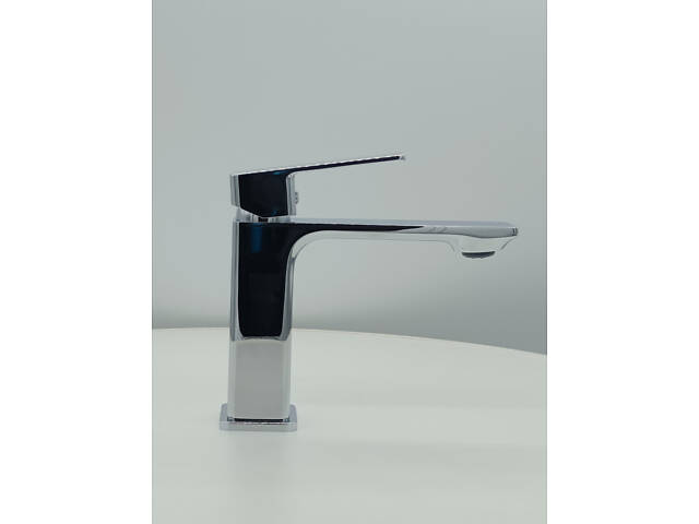 Змішувач для раковини Fabiano Lupo 18103 Chrome 8231.403.1513 - Фото 5