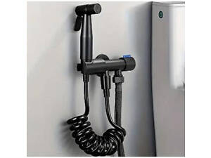 Змішувач ручний набір для біде, розпилювач з нержавіючої сталі XPRO (44913-_357)