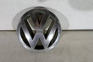 Значок, эмблема решетки радиатора Volkswagen Passat B5 1996-2005