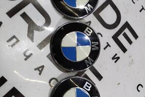 Значок BMW 3-Series E46 задн. (б/у)