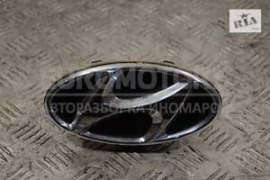 Значок эмблема Hyundai i30 2012-2017 87311A6000 177980