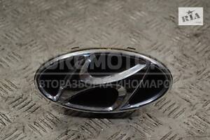 Hyundai i30 2012-2017 значок емблема 87311A6000 177980
