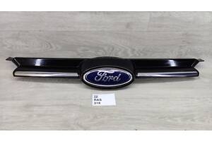 Значок логотип логотип накладка решітки радіатора Ford Focus MK3 (2011-2014) BM51-8200-C