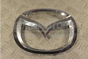 Значок эмблема передняя Mazda CX-7 2007-2012 EG2151731 269796