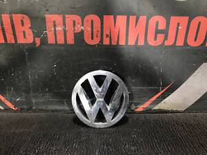 Значок емблема Volkswagen Passat B5/B5+/Caddy III 3B0853601C 6762