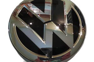 Значок емблеми логотип VW на манекені Tiguan 15-
