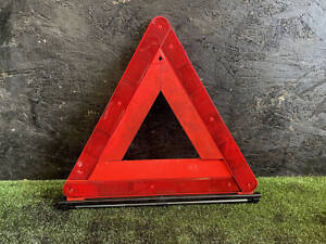 Знак аварійної зупинки Mercedes-Benz E-Class W211 (2002-2009) A2118900197