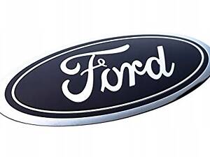 Знак емблема GRILL логотип FORD EDGE 2015 - оригінал