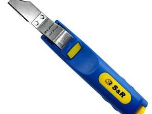 Знімач ізоляції S & R 108128(580108128)