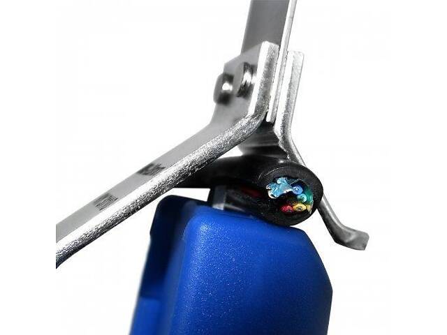 Знімач ізоляції S & R 108128(580108128) - Фото 3