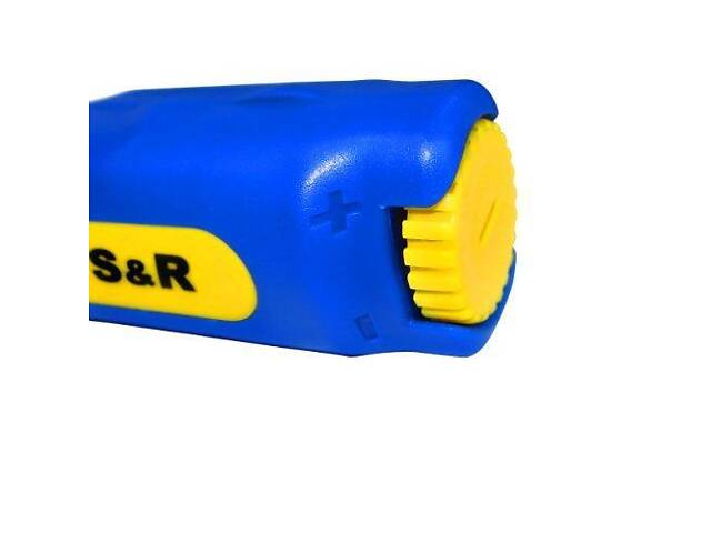 Знімач ізоляції S & R 108128(580108128) - Фото 5