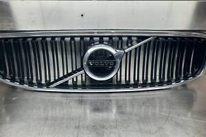 ЗНЯТТЯ РЕШІТКИ 31425721 31383515 VOLVO S90 V90