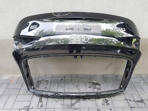 AUDI Q5 08-12 крышка багажника 8R0827025