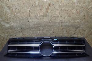 СНЯТИЕ РЕШЕТКИ VW AMAROK LIFT 2H7853651