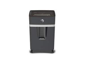 Знищувач документів HP Pro Shredder 15CC (2811) (838096)