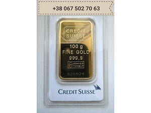 Золото в слитках 999.9 пробы....