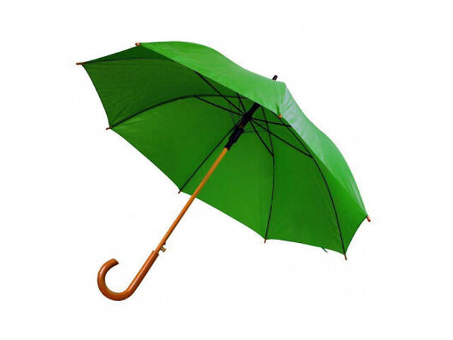 Парасоля Bergamo Toprain Зелена (4513109) - Фото 1
