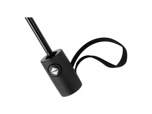 Зонт Economix Promo Storm складна, автомат, синя (E98403-02) - Фото 3