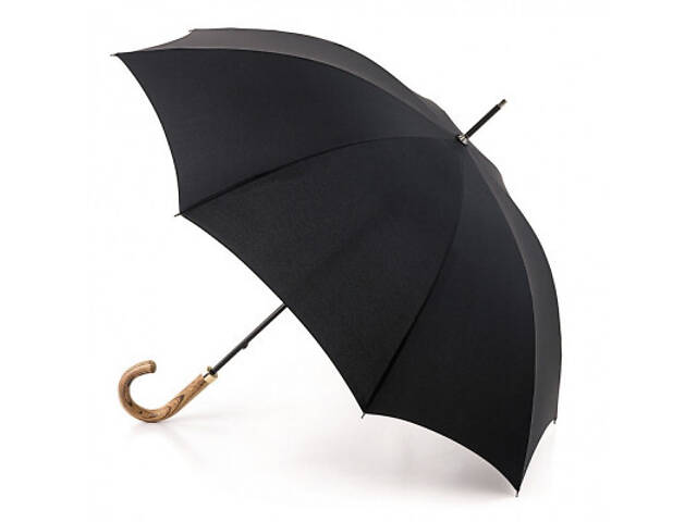 Парасолька Fulton Commissioner G807 Black (G807-001622) - Фото 1