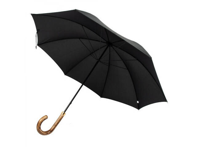 Парасолька Fulton Commissioner G807 Black (G807-001622) - Фото 4