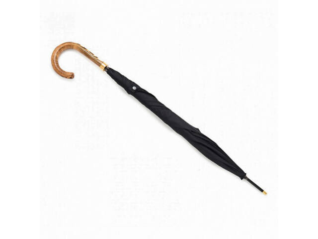 Парасолька Fulton Commissioner G807 Black (G807-001622) - Фото 5