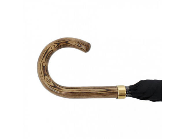 Парасолька Fulton Commissioner G807 Black (G807-001622) - Фото 6