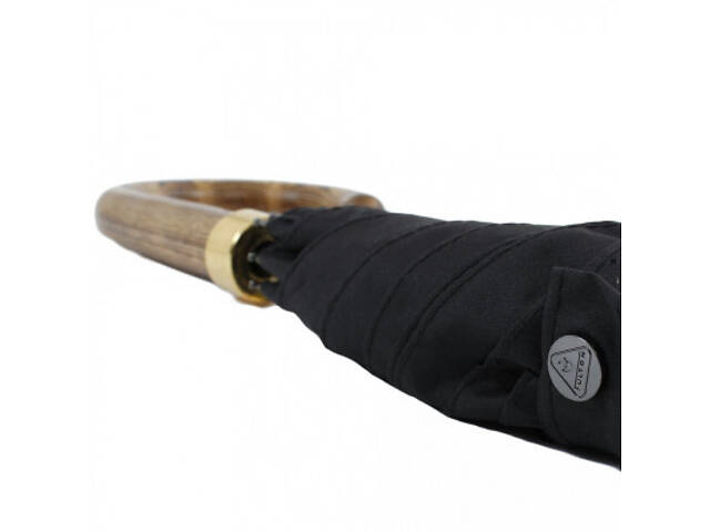 Парасолька Fulton Commissioner G807 Black (G807-001622) - Фото 7