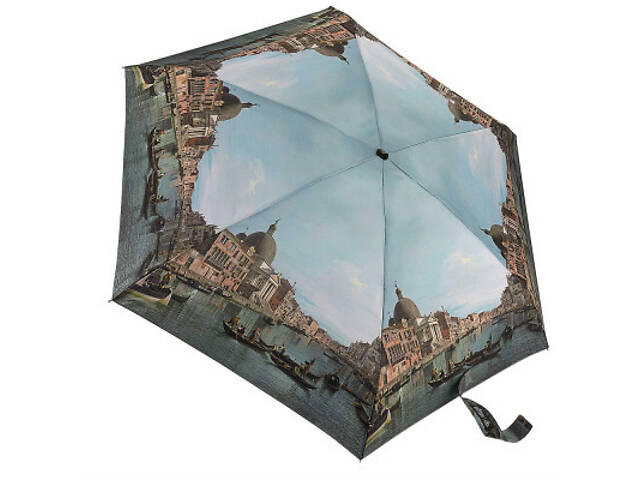 Зонт Fulton L794-041291 National Gallery Tiny-2 Canaletto Venice (L794-041291) - Фото 1