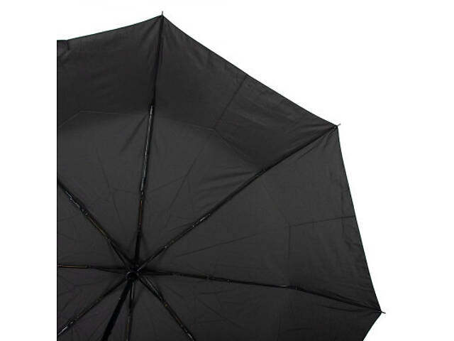 Парасолька Fulton Open&Close Jumbo-1 G323 Black (G323-010259) - Фото 5