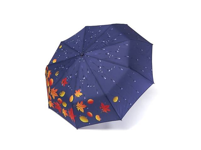 Парасолька жіноча Автоматична Susino №3030 Фіолетовий (dce630b6) - Фото 1