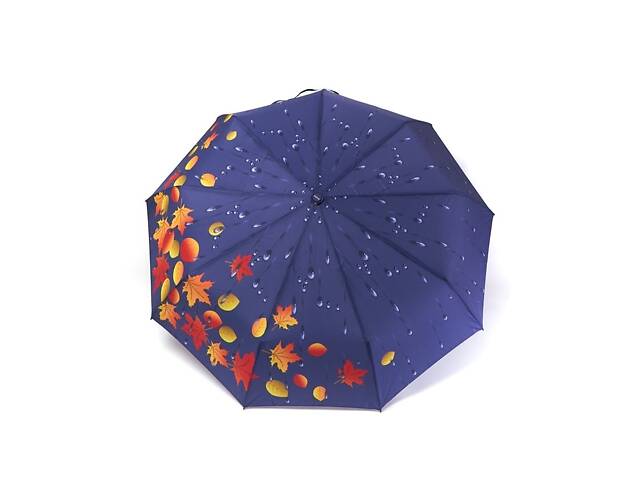 Парасолька жіноча Автоматична Susino №3030 Фіолетовий (dce630b6) - Фото 2