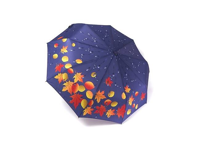 Парасолька жіноча Автоматична Susino №3030 Фіолетовий (dce630b6) - Фото 3