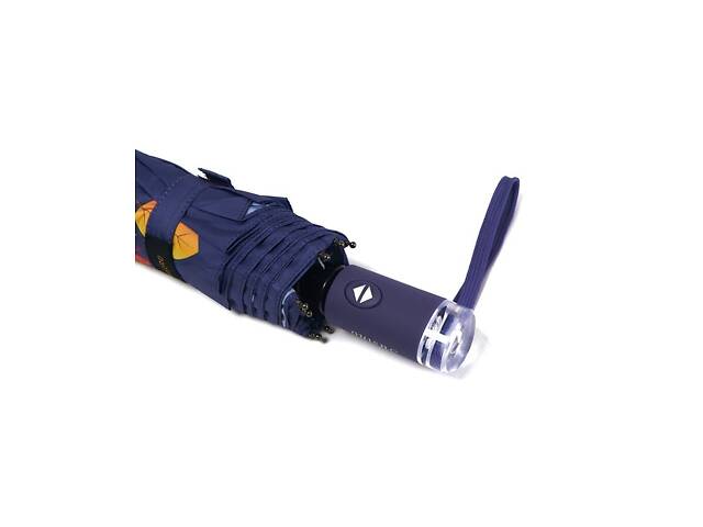 Парасолька жіноча Автоматична Susino №3030 Фіолетовий (dce630b6) - Фото 7