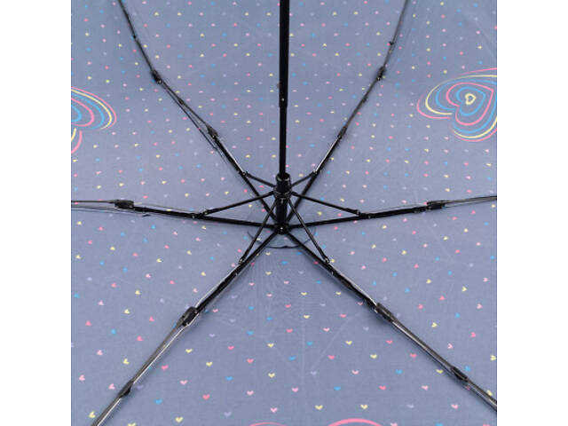 Парасолька Kite 2999-2 Hearts (K22-2999-2) - Фото 10