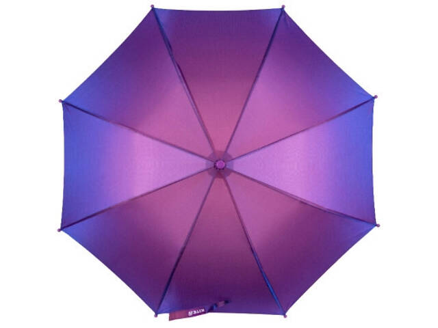 Зонт Kite дитяча 2001-1 фіолетовий хамелеон (K24-2001-1) - Фото 3