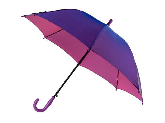 Зонт Kite дитяча 2001-1 фіолетовий хамелеон (K24-2001-1) - Фото 4