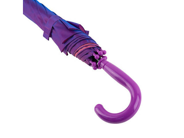 Зонт Kite дитяча 2001-1 фіолетовий хамелеон (K24-2001-1) - Фото 6