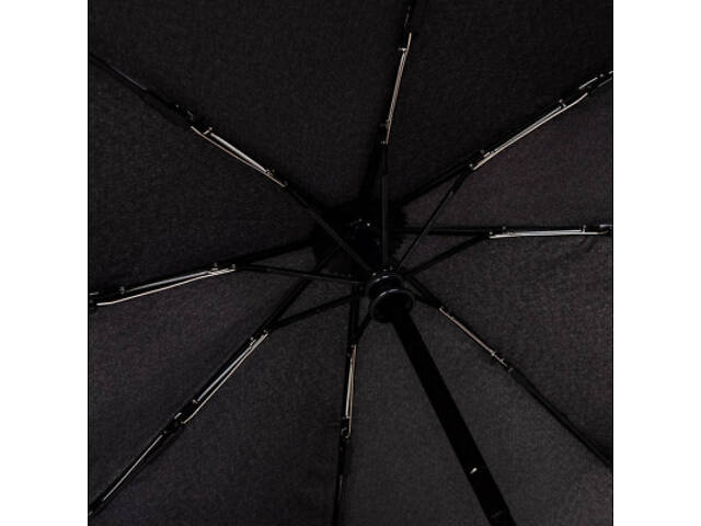 Парасолька Knirps A.200 Medium Duomatic Black (Kn95 7201 1000) - Фото 4