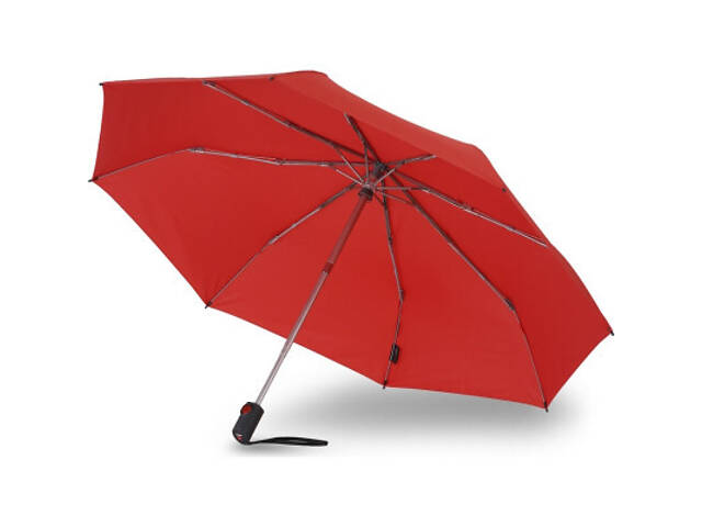 Парасолька Knirps C.205 Medium Duomatic Red (Kn95 8205 1503) - Фото 3