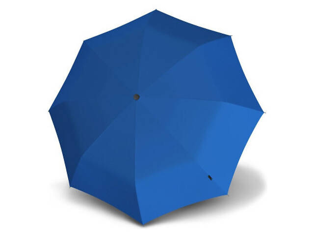 Парасолька Knirps E.200 Blue (Kn95 1200 6500) - Фото 1
