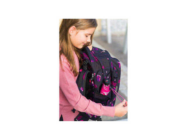 Парасолька Knirps Rookie Manual Surf Reflective (Kn95 6050 1212) - Фото 6